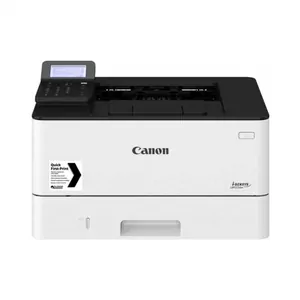 Ремонт принтера Canon LBP223DW в Тюмени